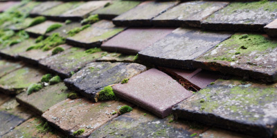 Nether Winchendon roof repair costs